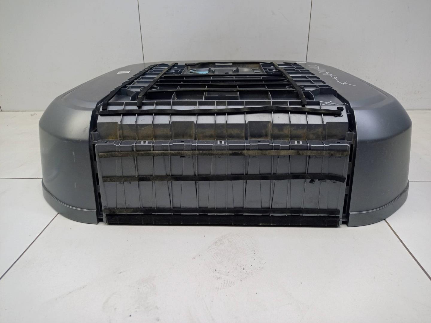 Чехол запасного колеса