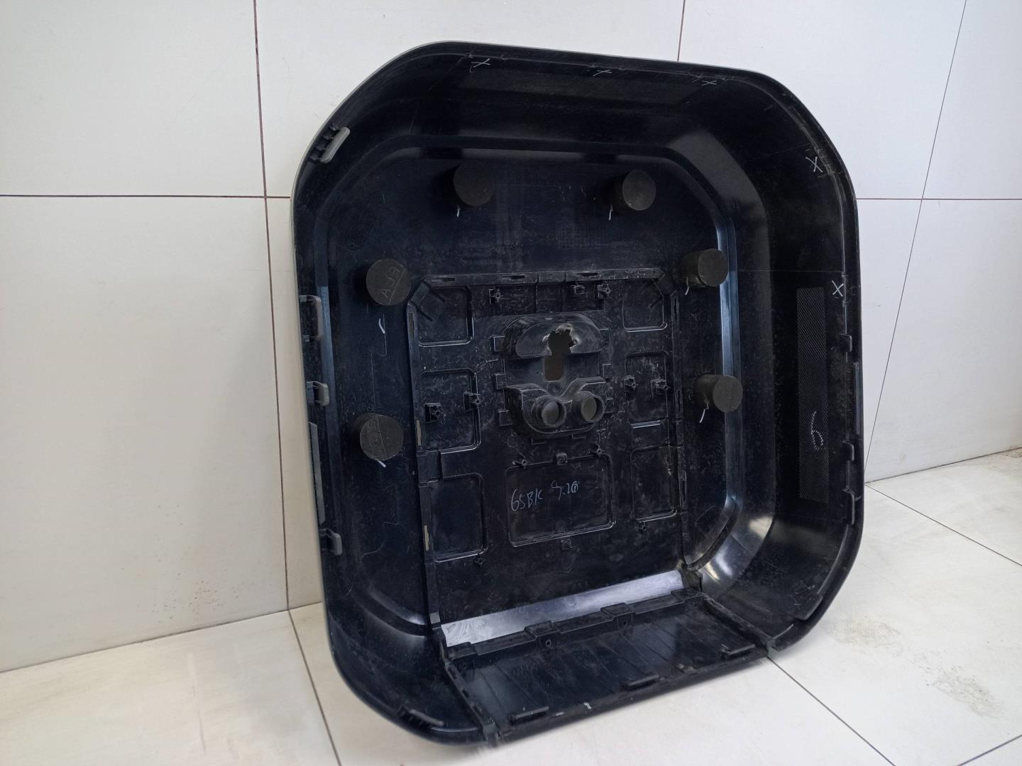 Чехол запасного колеса