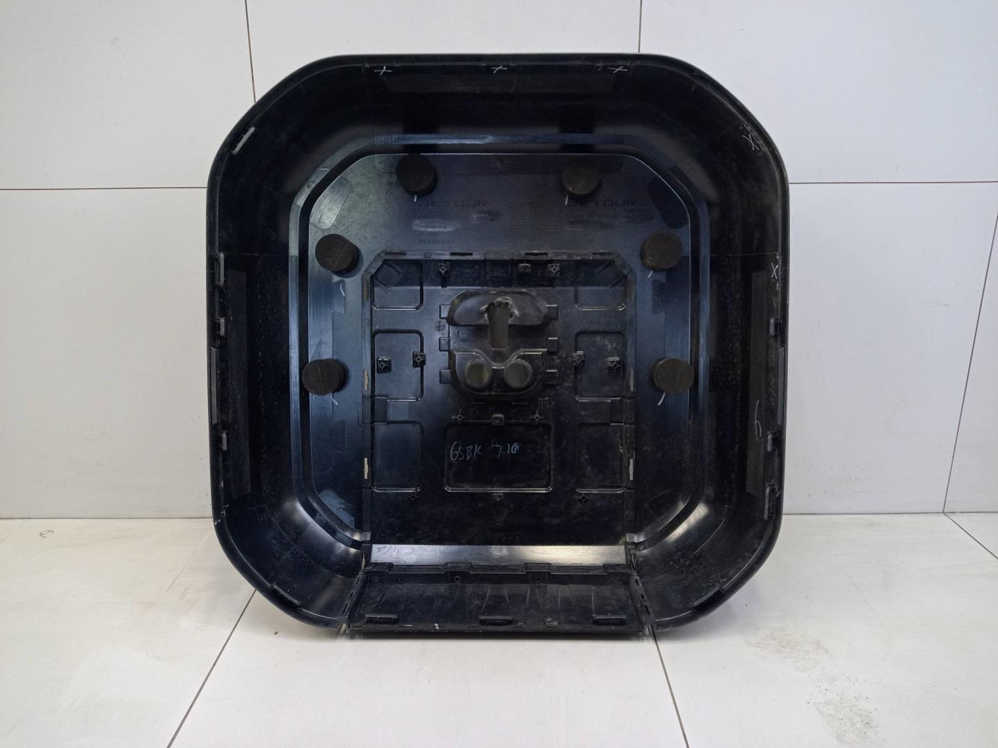 Чехол запасного колеса