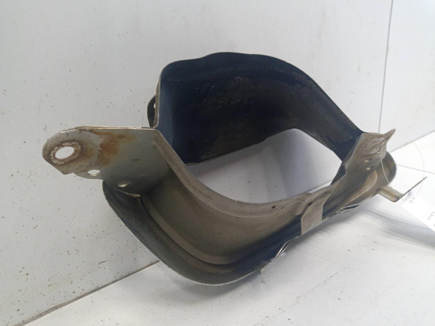 Насадка на глушитель