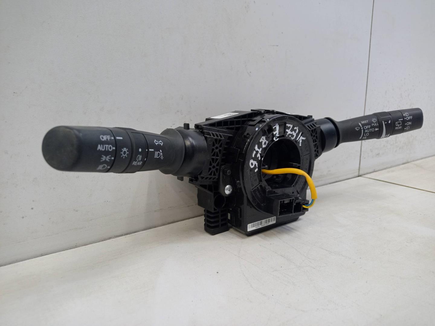 Переключатель подрулевой