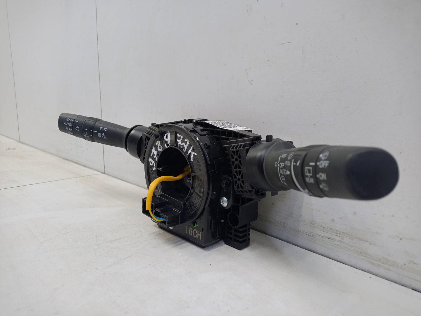 Переключатель подрулевой