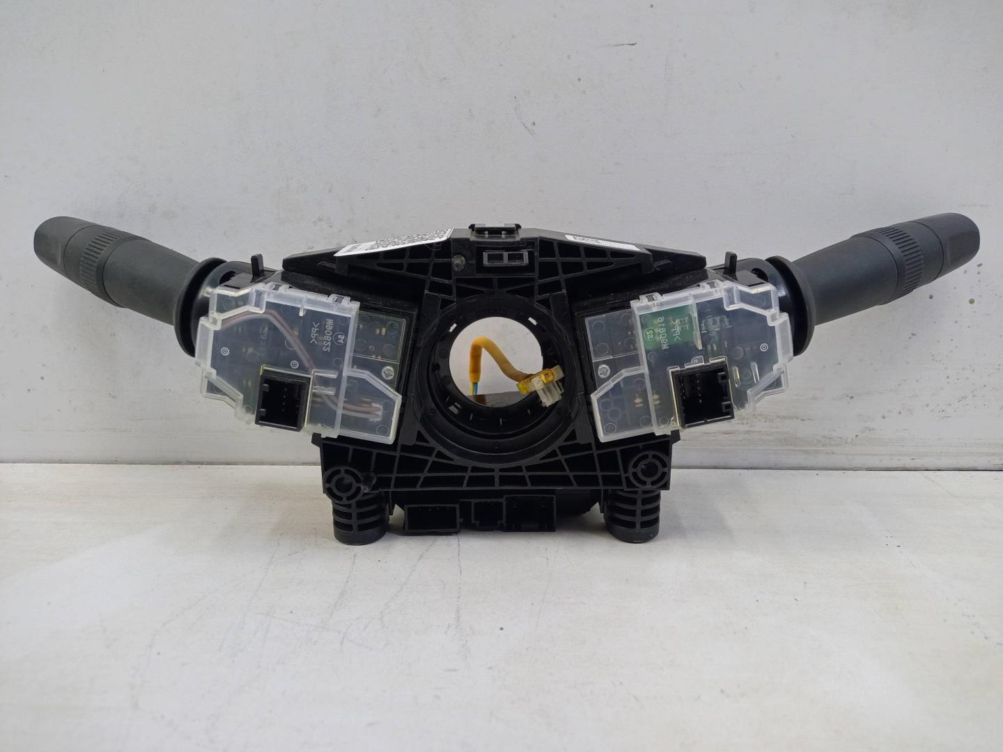 Переключатель подрулевой