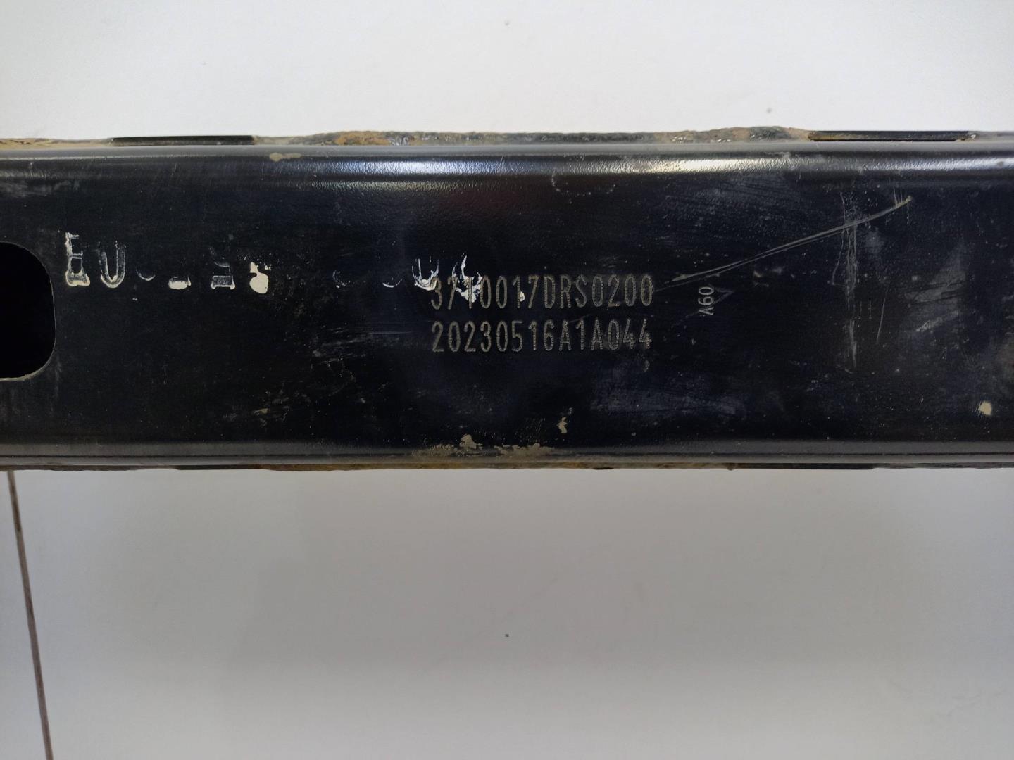 Балка подмоторная