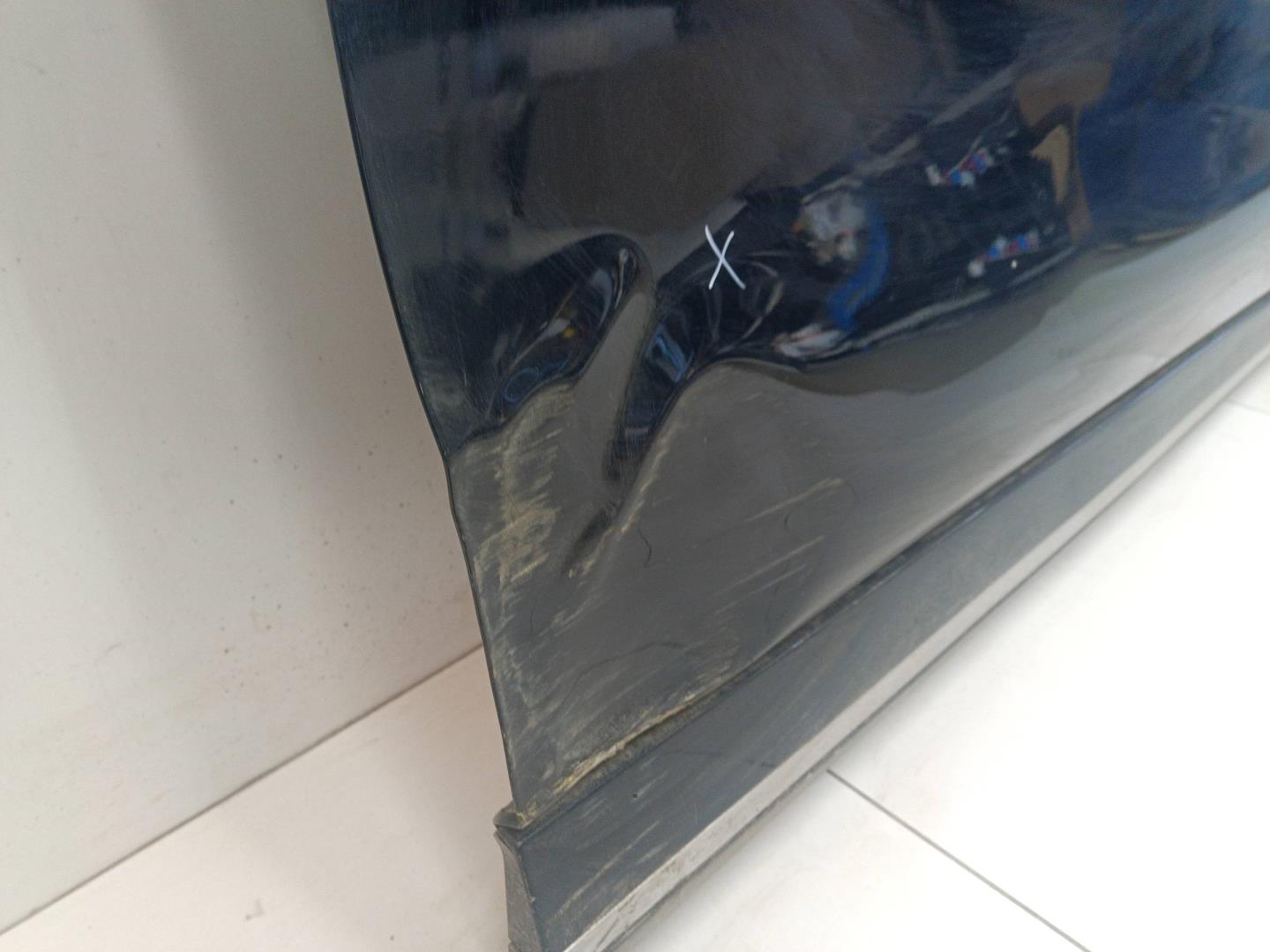 Дверь передняя правая