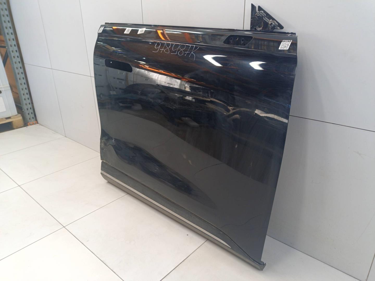 Дверь передняя правая