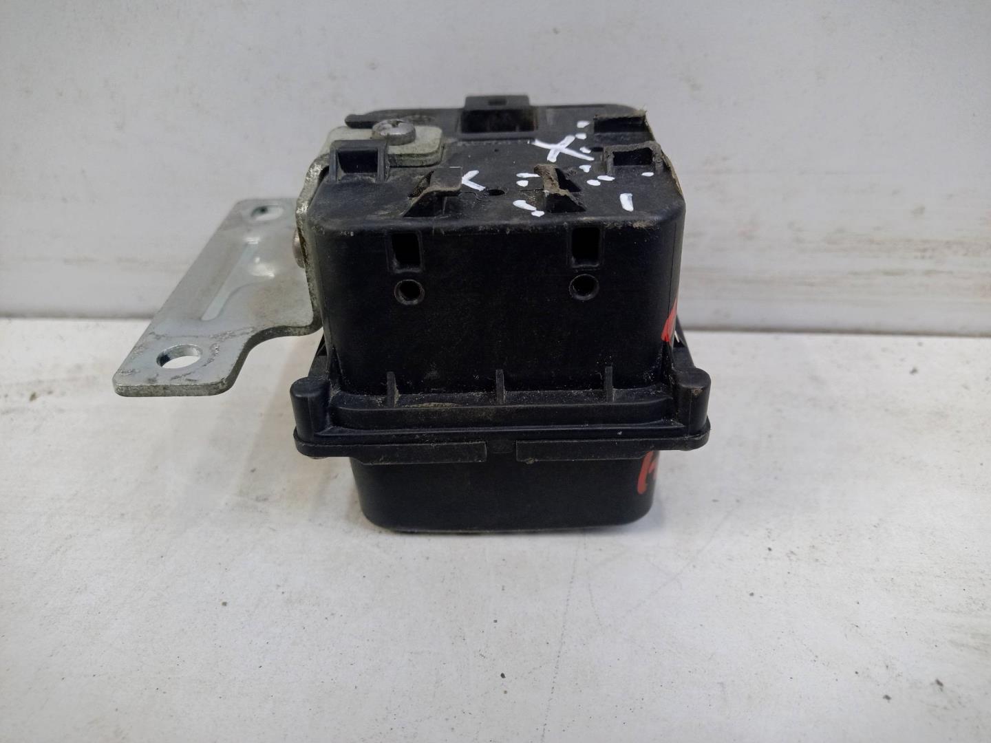 Предупреждающий зуммер