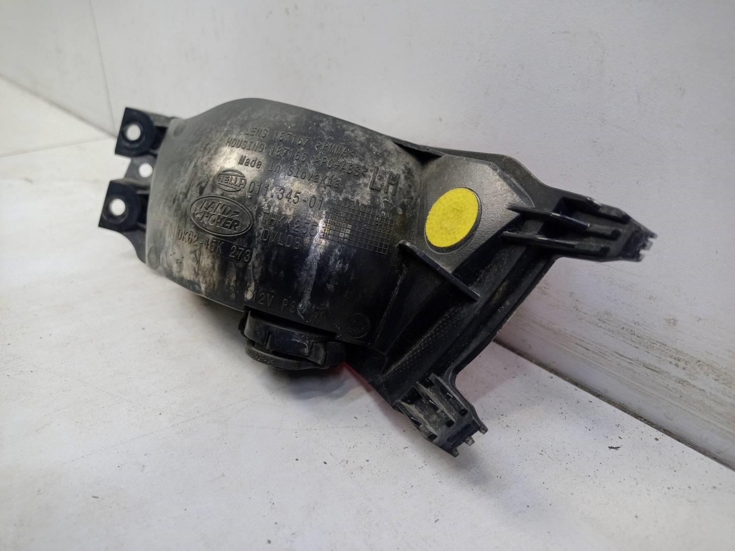 Фонарь задний в бампер левый