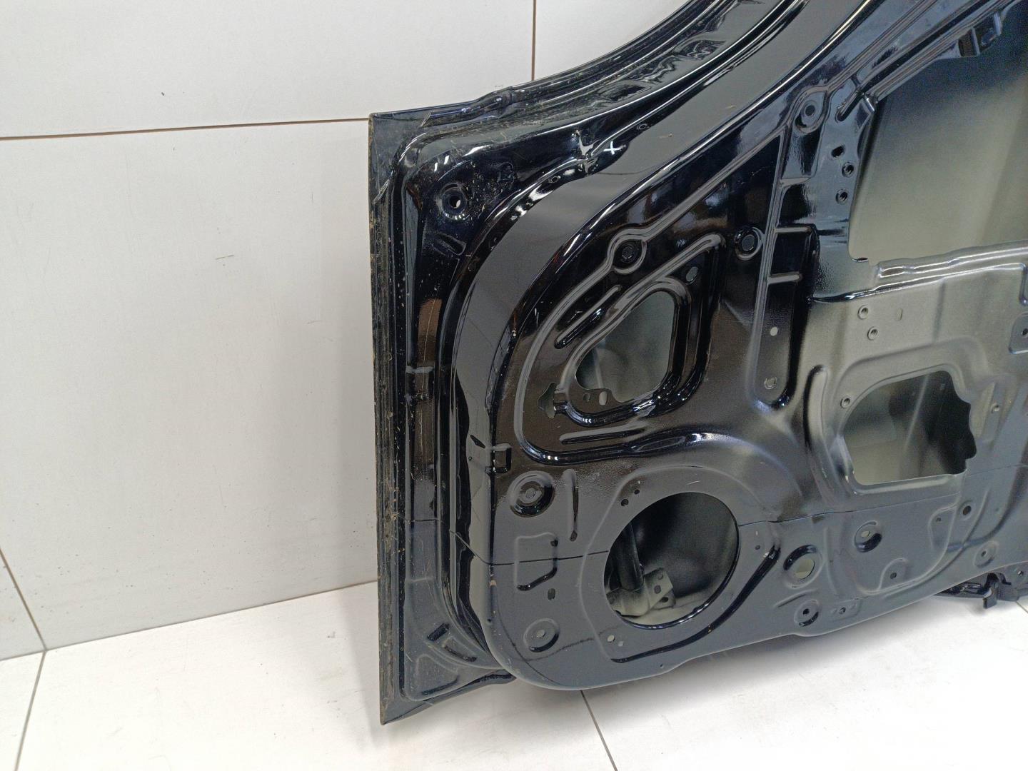 Дверь задняя левая