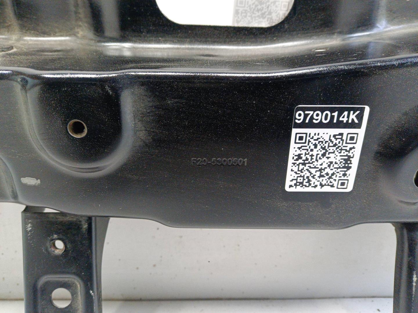 Панель передняя (телевизор)