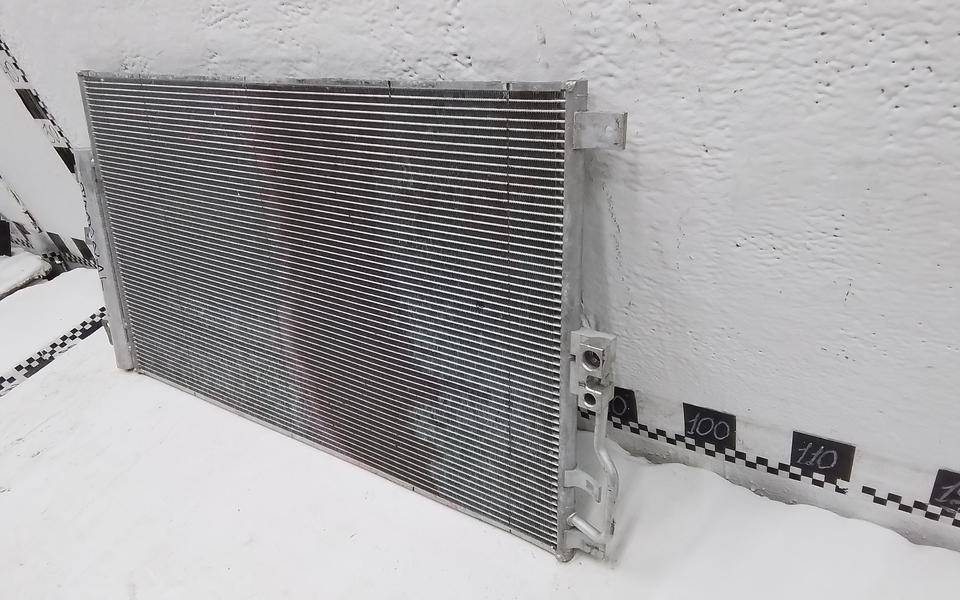 Радиатор кондиционера / конденсер