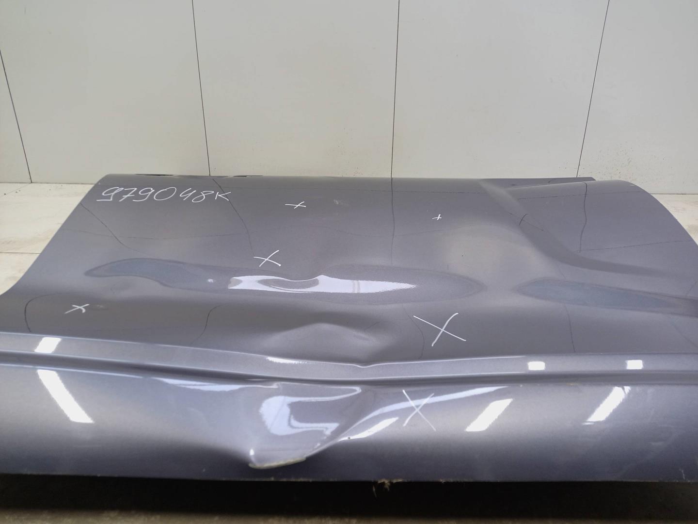 Дверь передняя правая