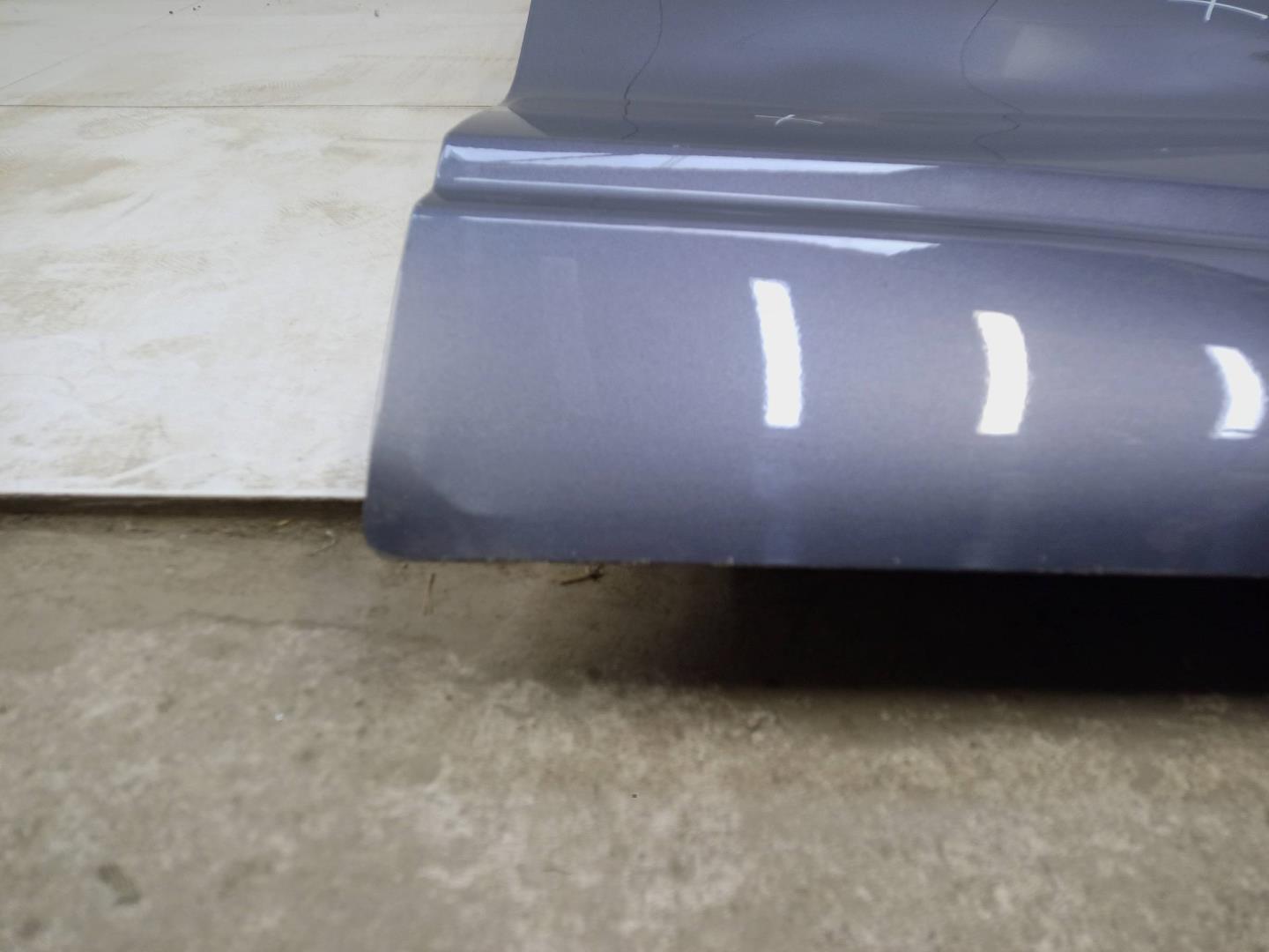 Дверь передняя правая