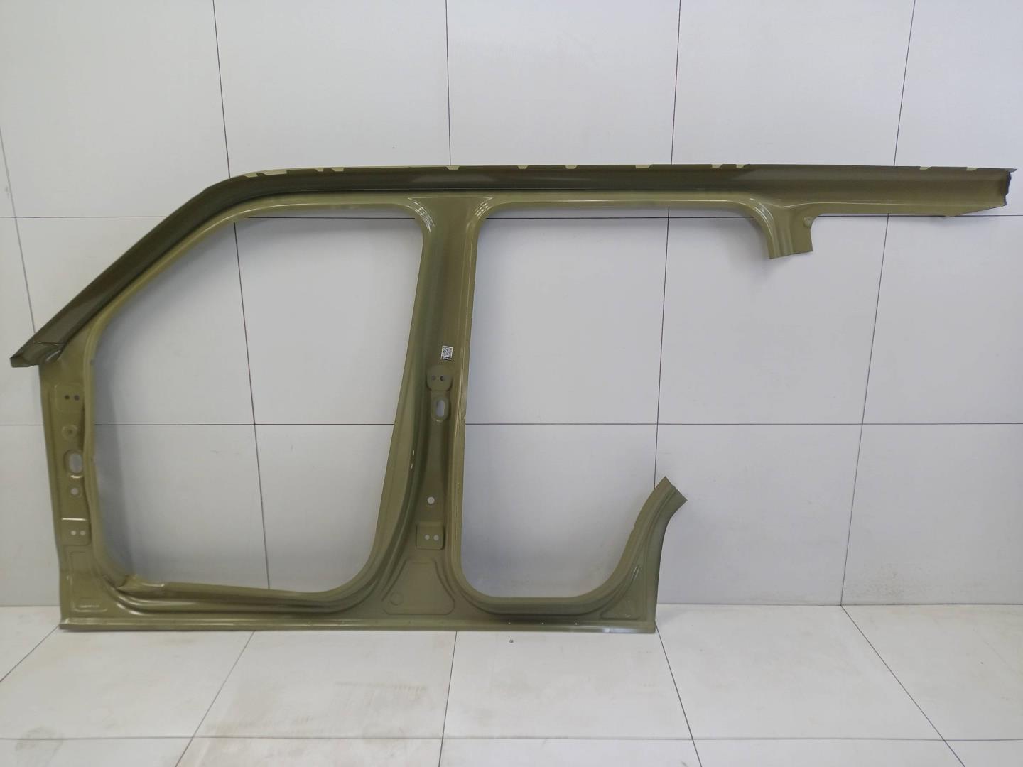 Кузовной элемент