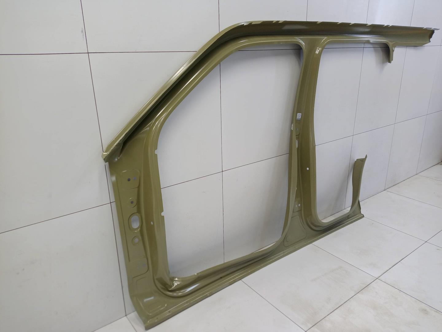 Кузовной элемент