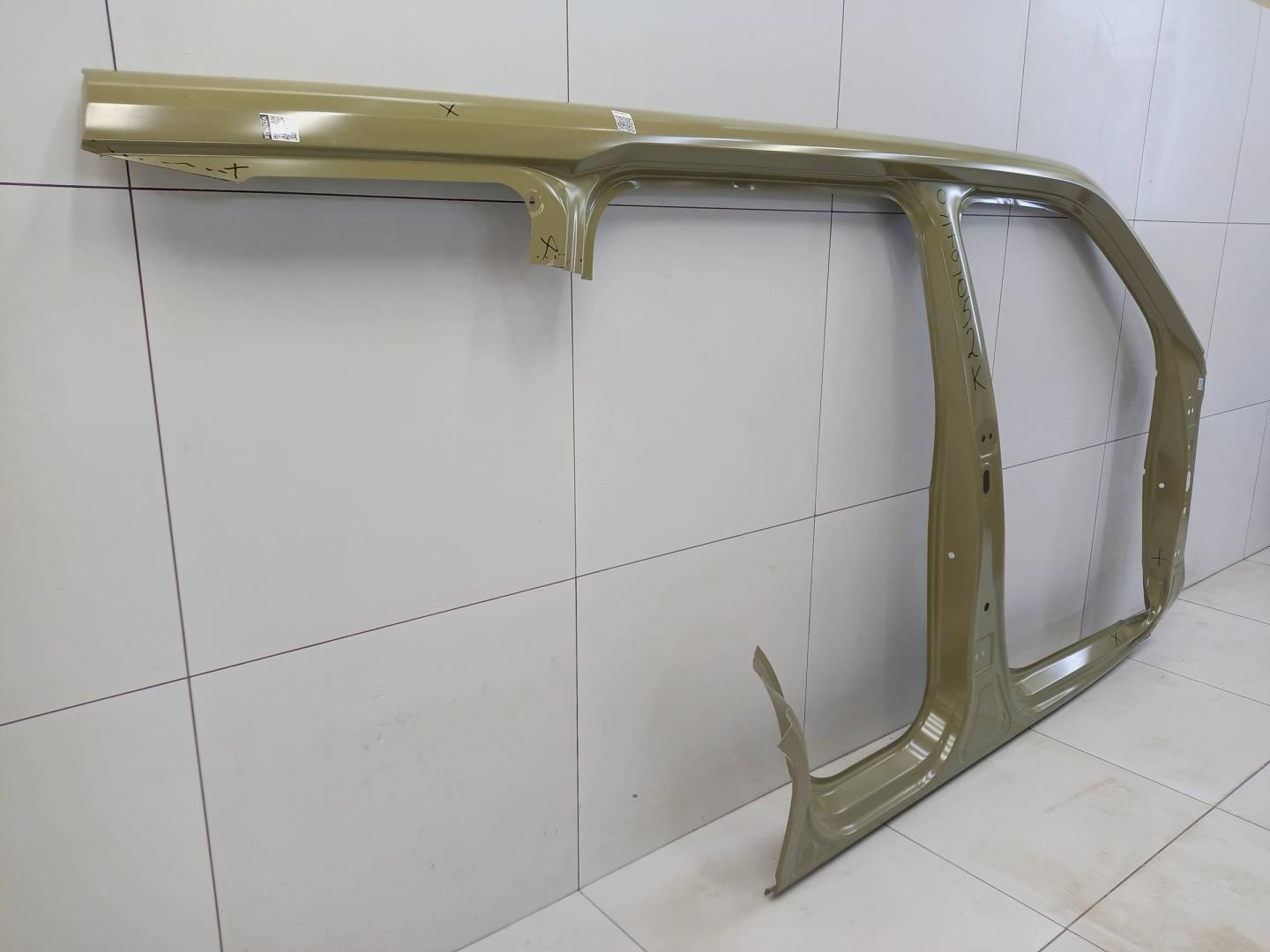 Кузовной элемент