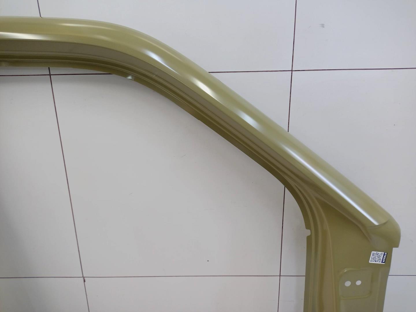 Кузовной элемент