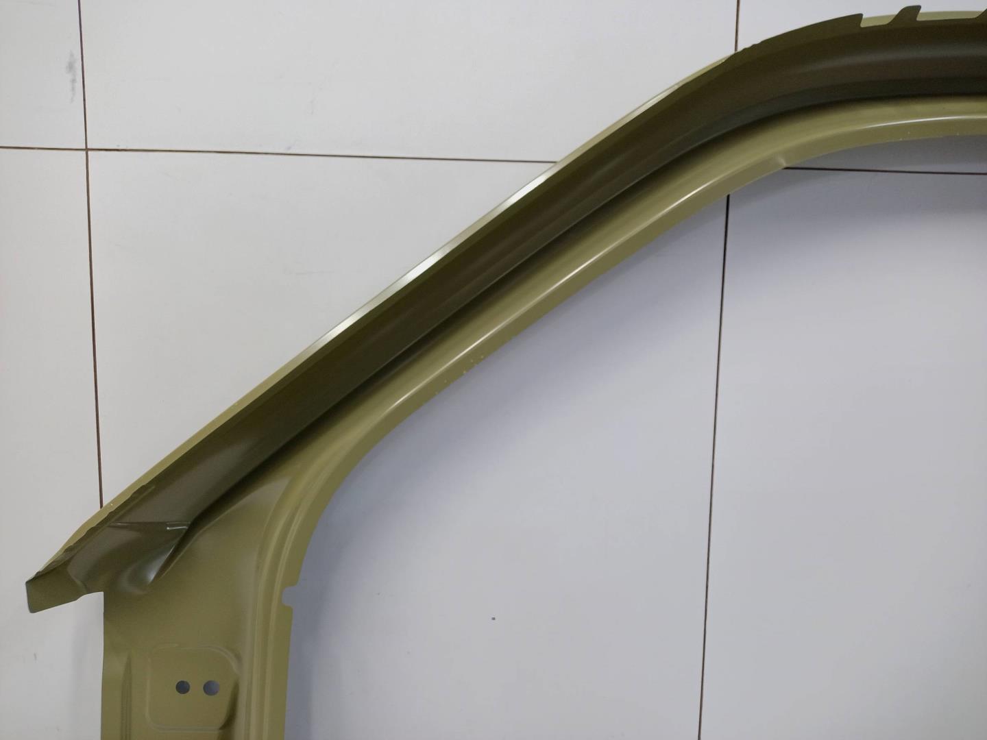 Кузовной элемент