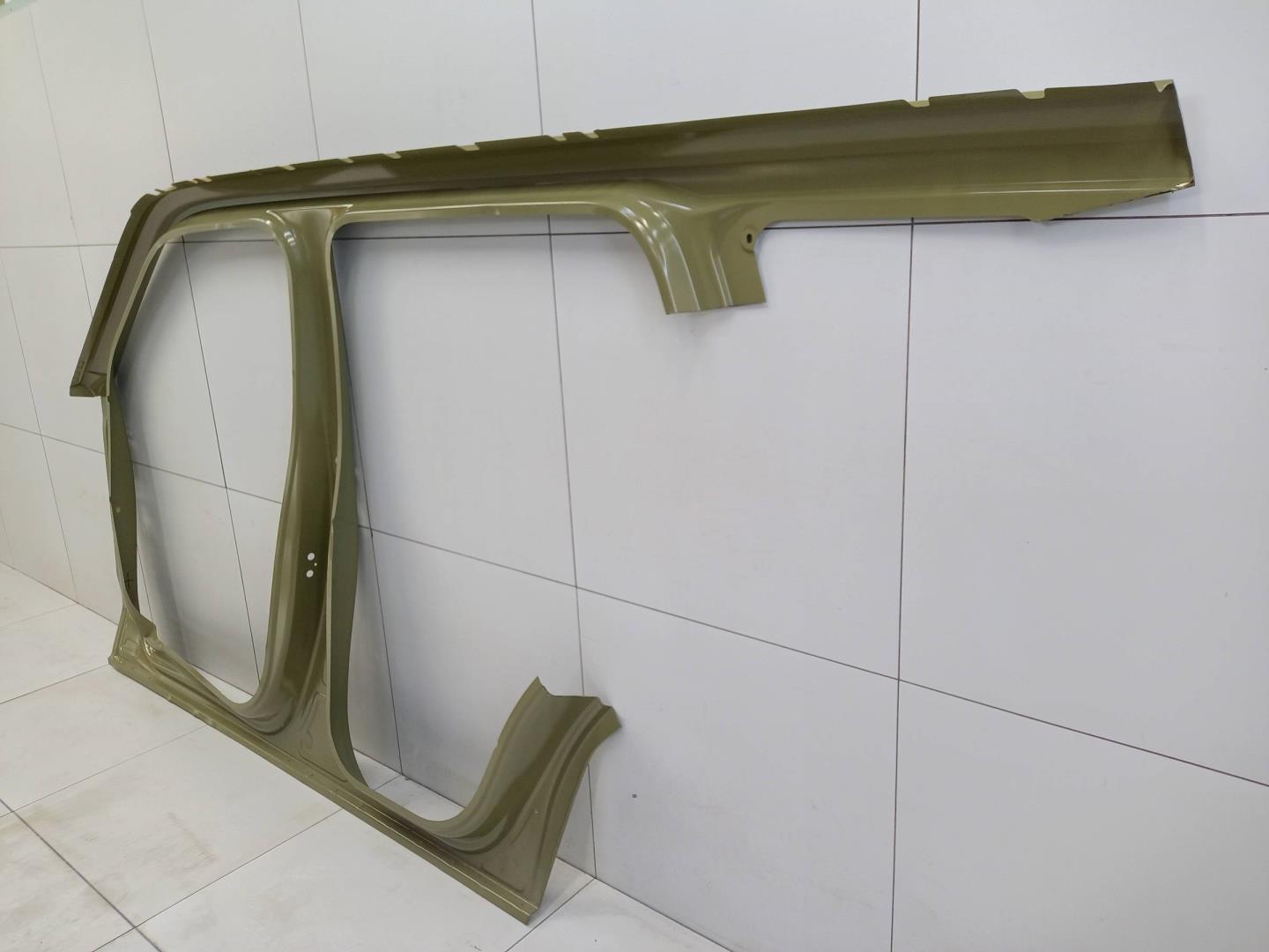 Кузовной элемент