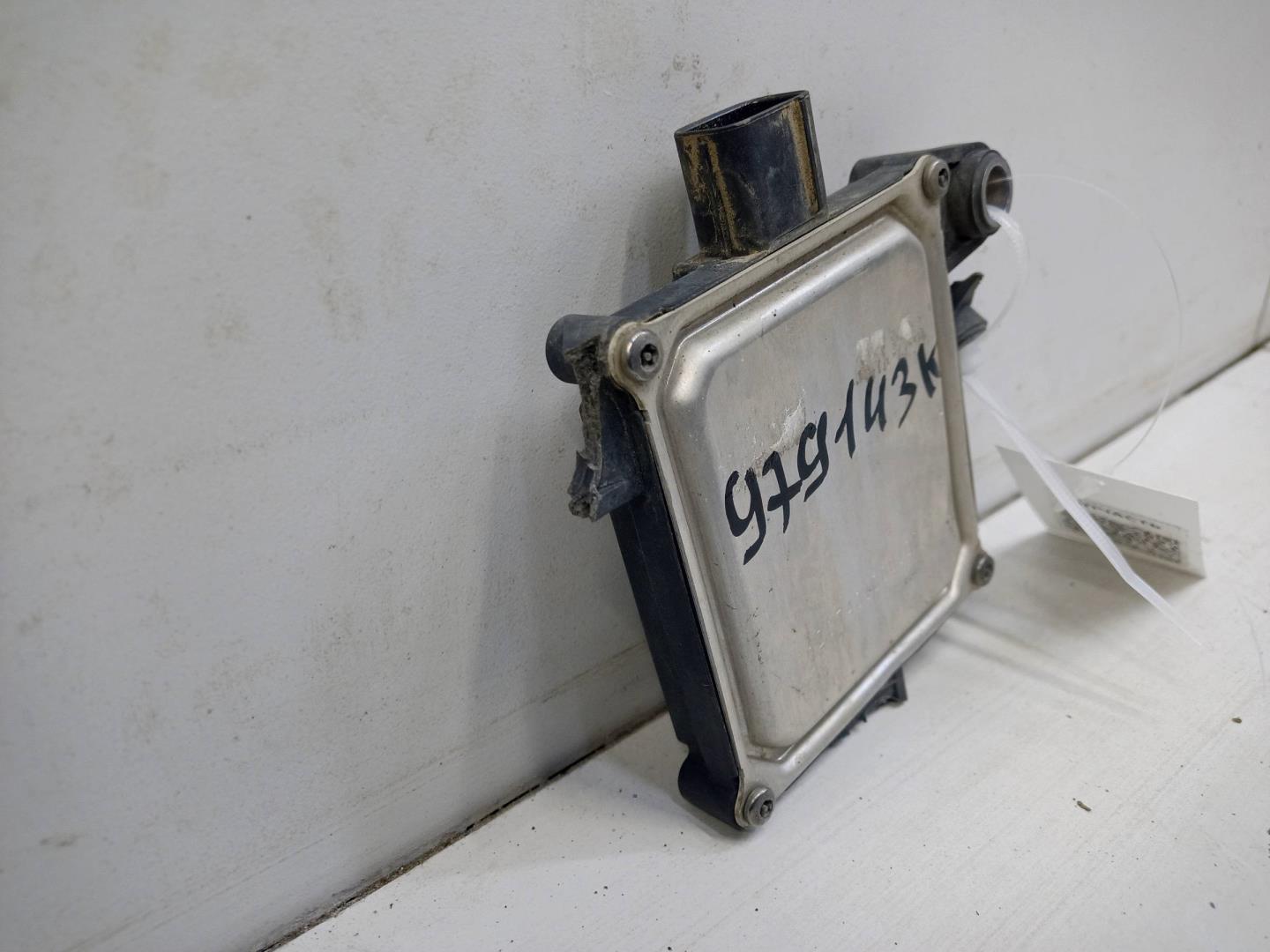 Датчик слепых зон (BSD)