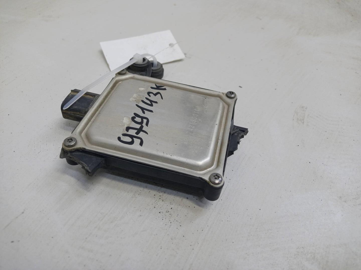 Датчик слепых зон (BSD)