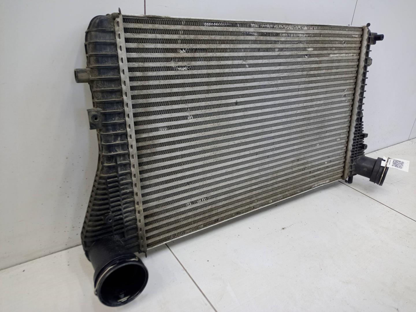 Интеркулер