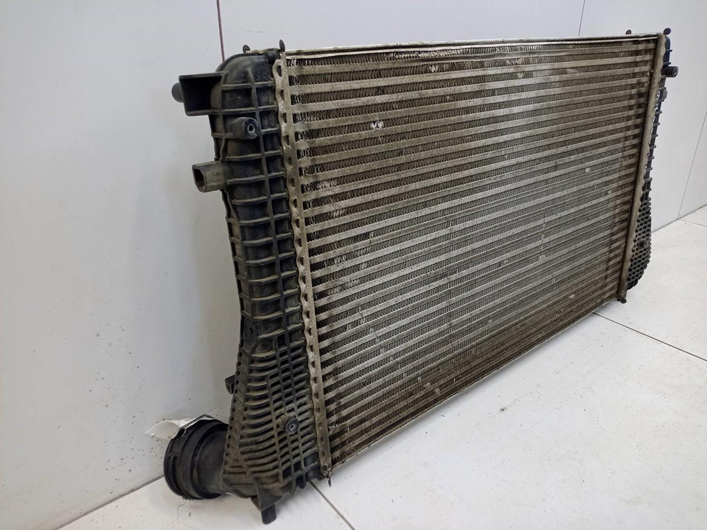 Интеркулер