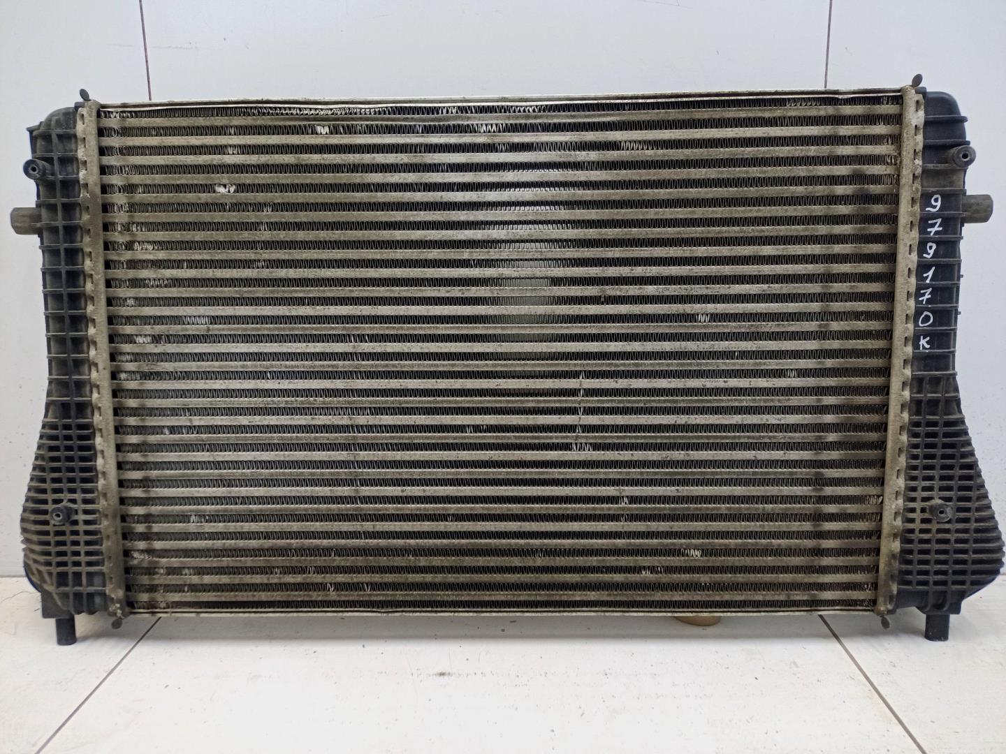 Интеркулер