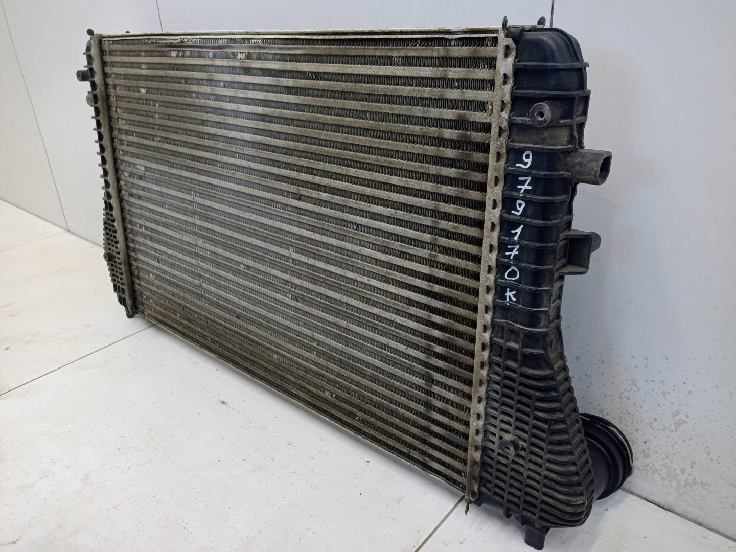 Интеркулер