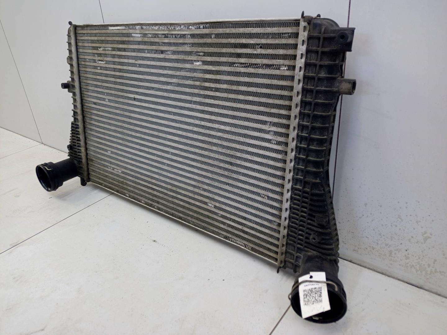 Интеркулер