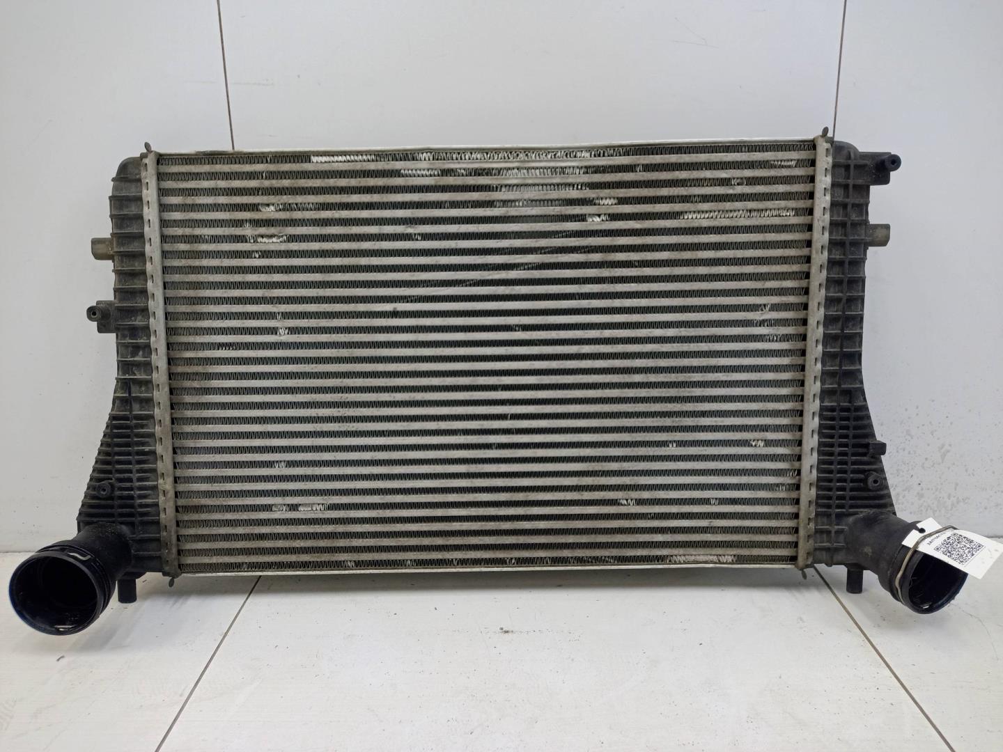 Интеркулер