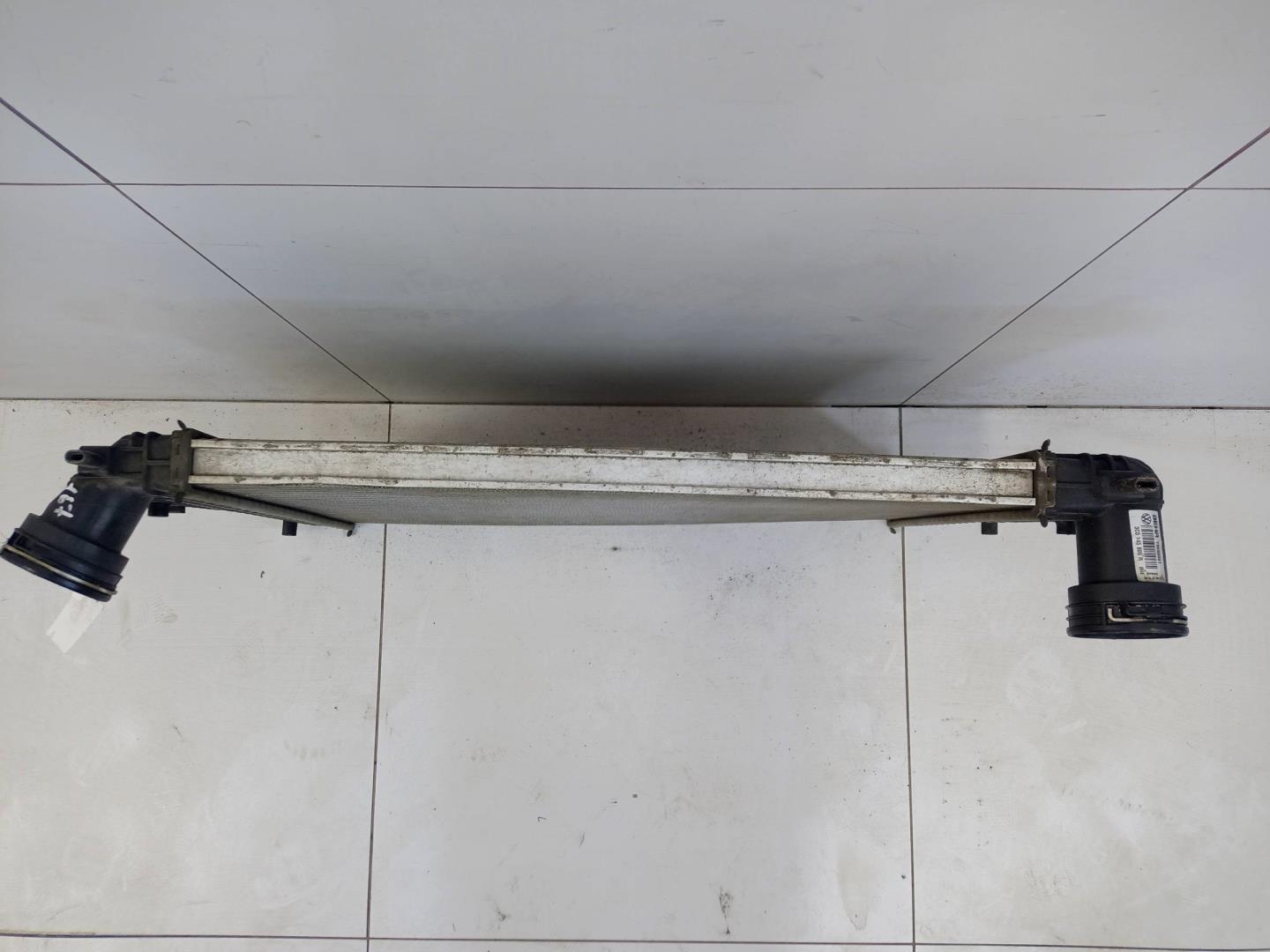 Интеркулер