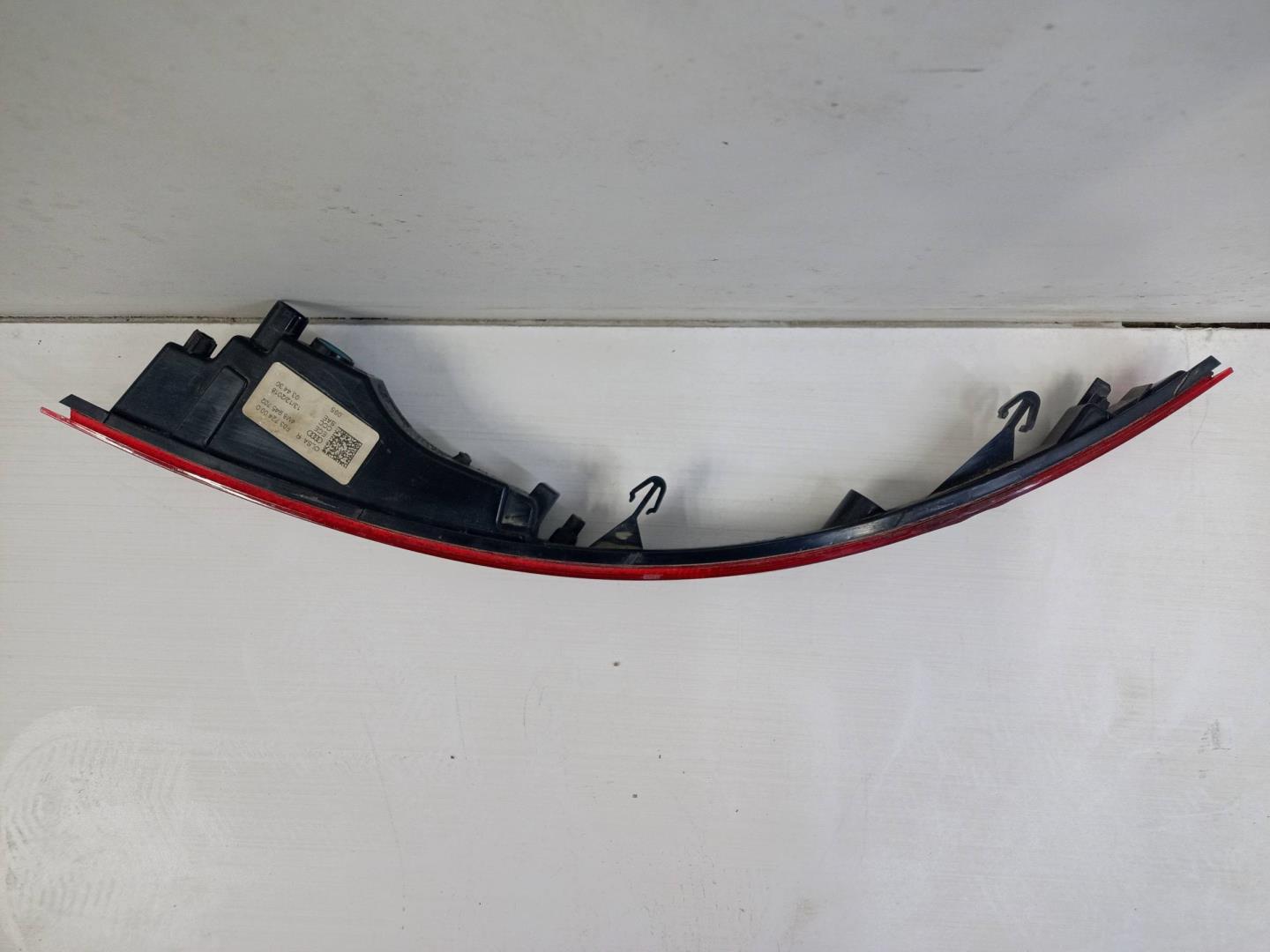 Фонарь задний в бампер правый