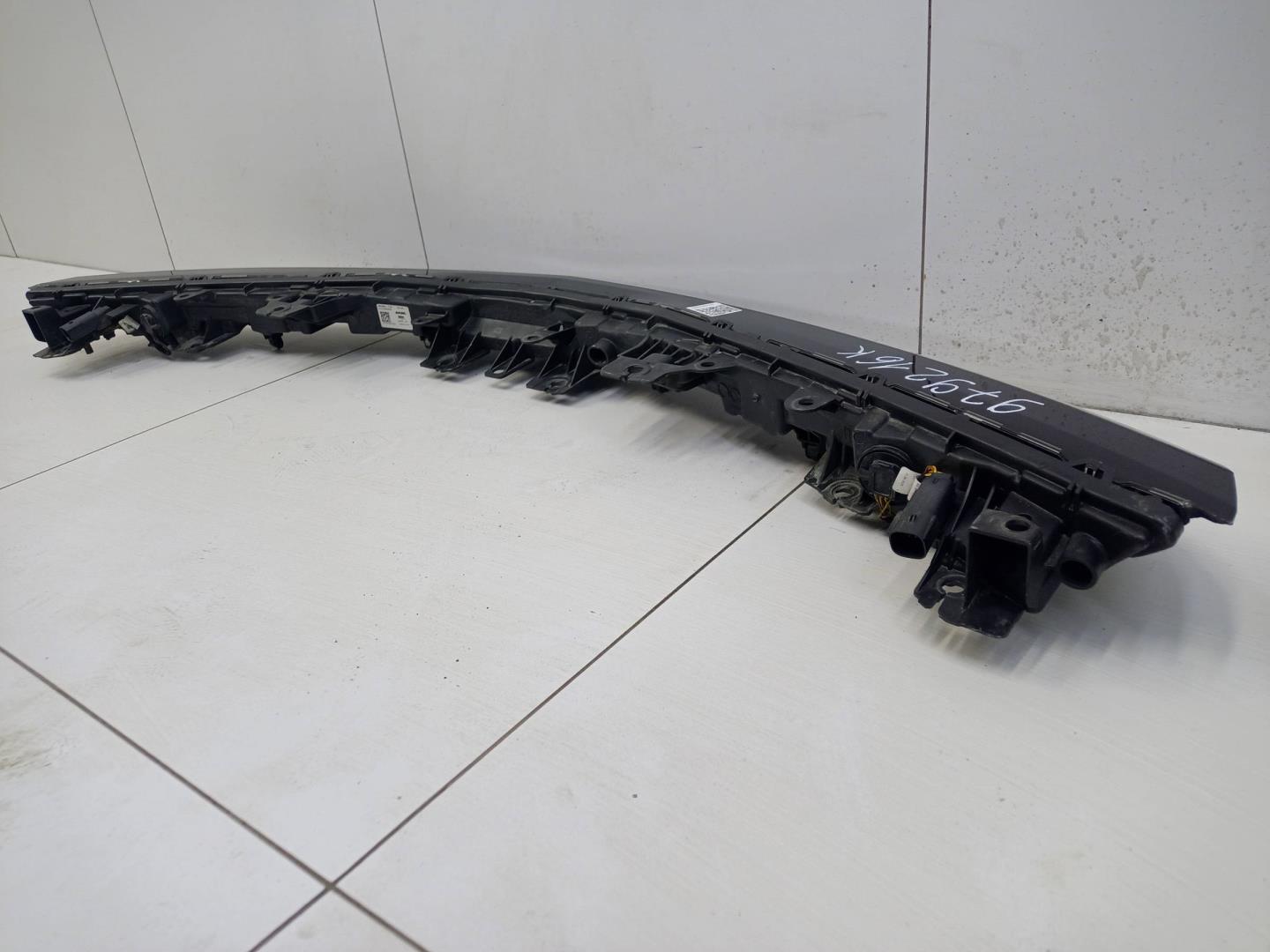 Фара дневного света (ходовые огни)