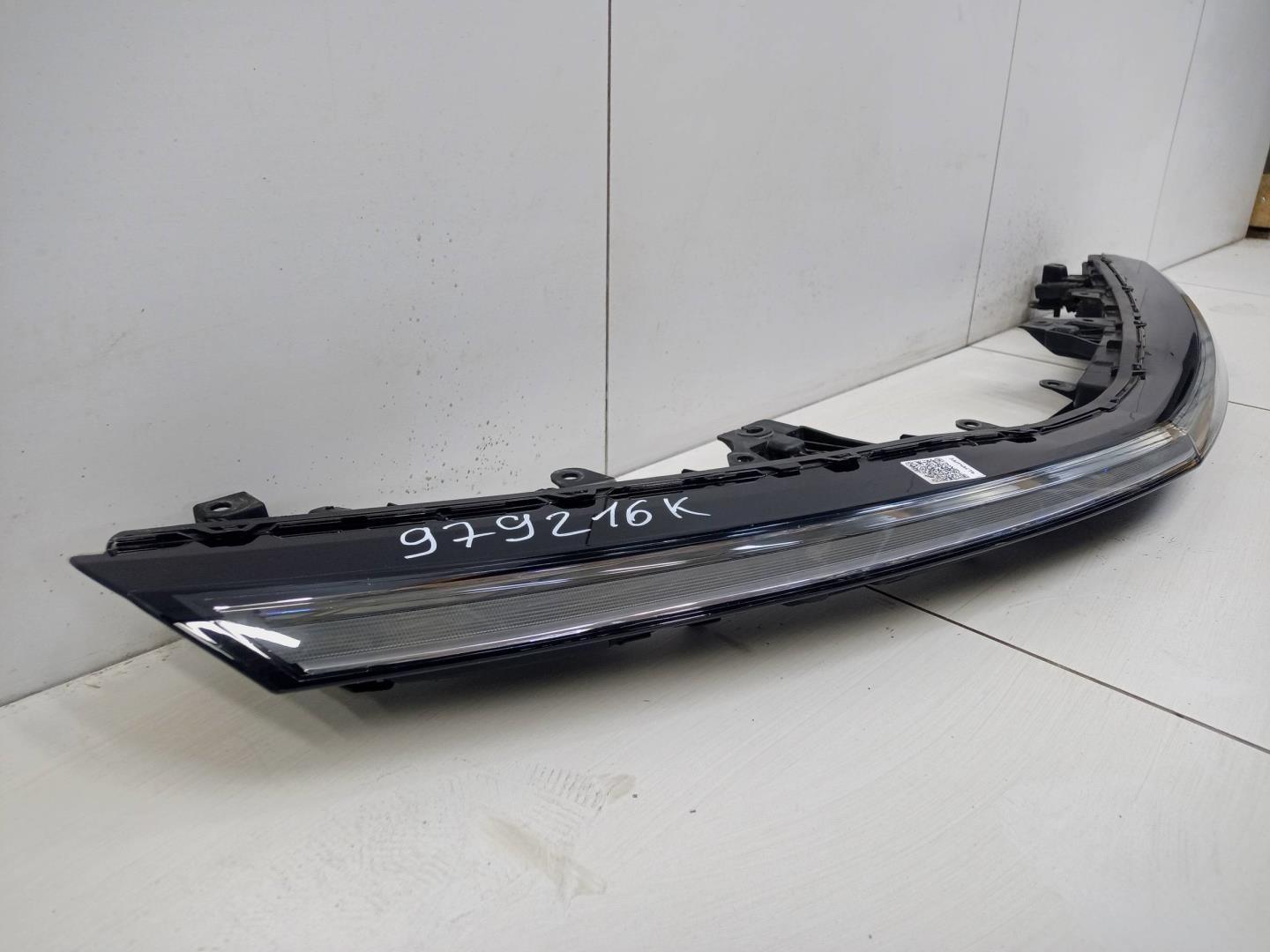 Фара дневного света (ходовые огни)