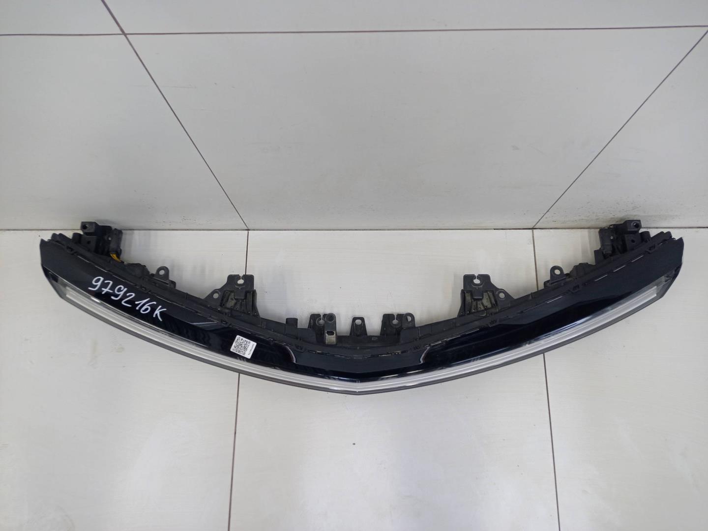 Фара дневного света (ходовые огни)