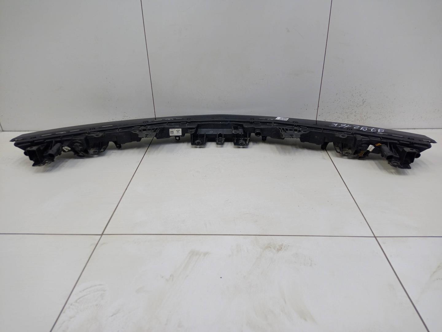 Фара дневного света (ходовые огни)