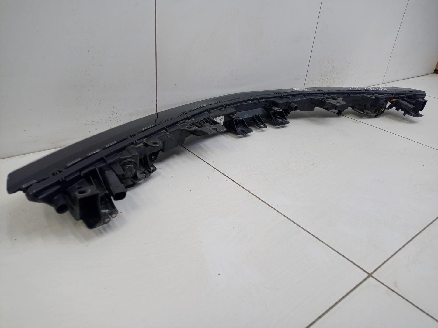 Фара дневного света (ходовые огни)