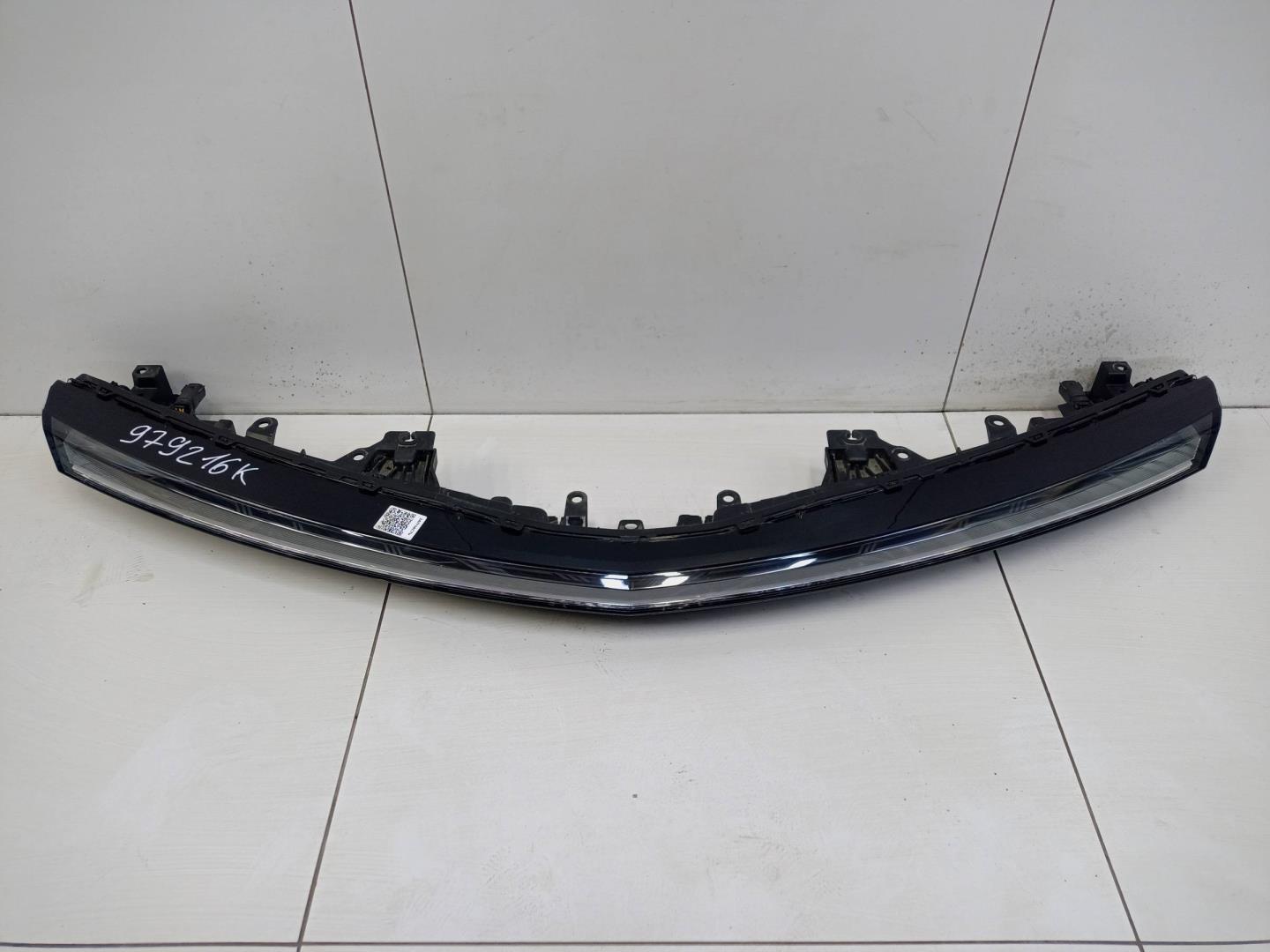 Фара дневного света (ходовые огни)