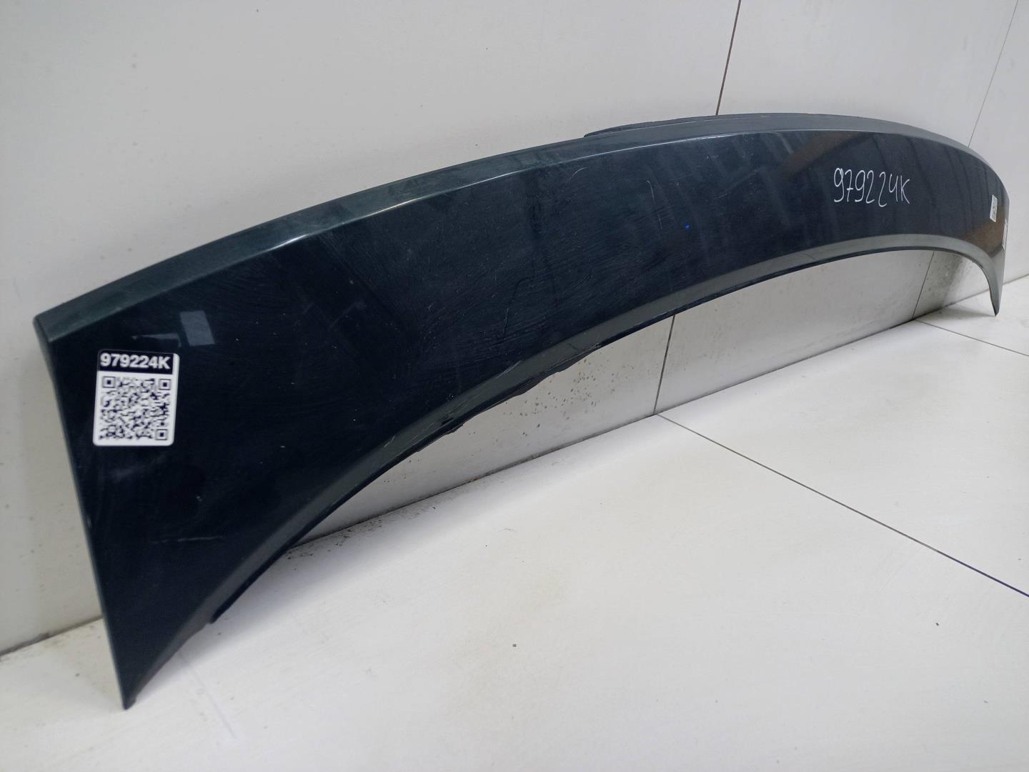 Накладка крышки багажника