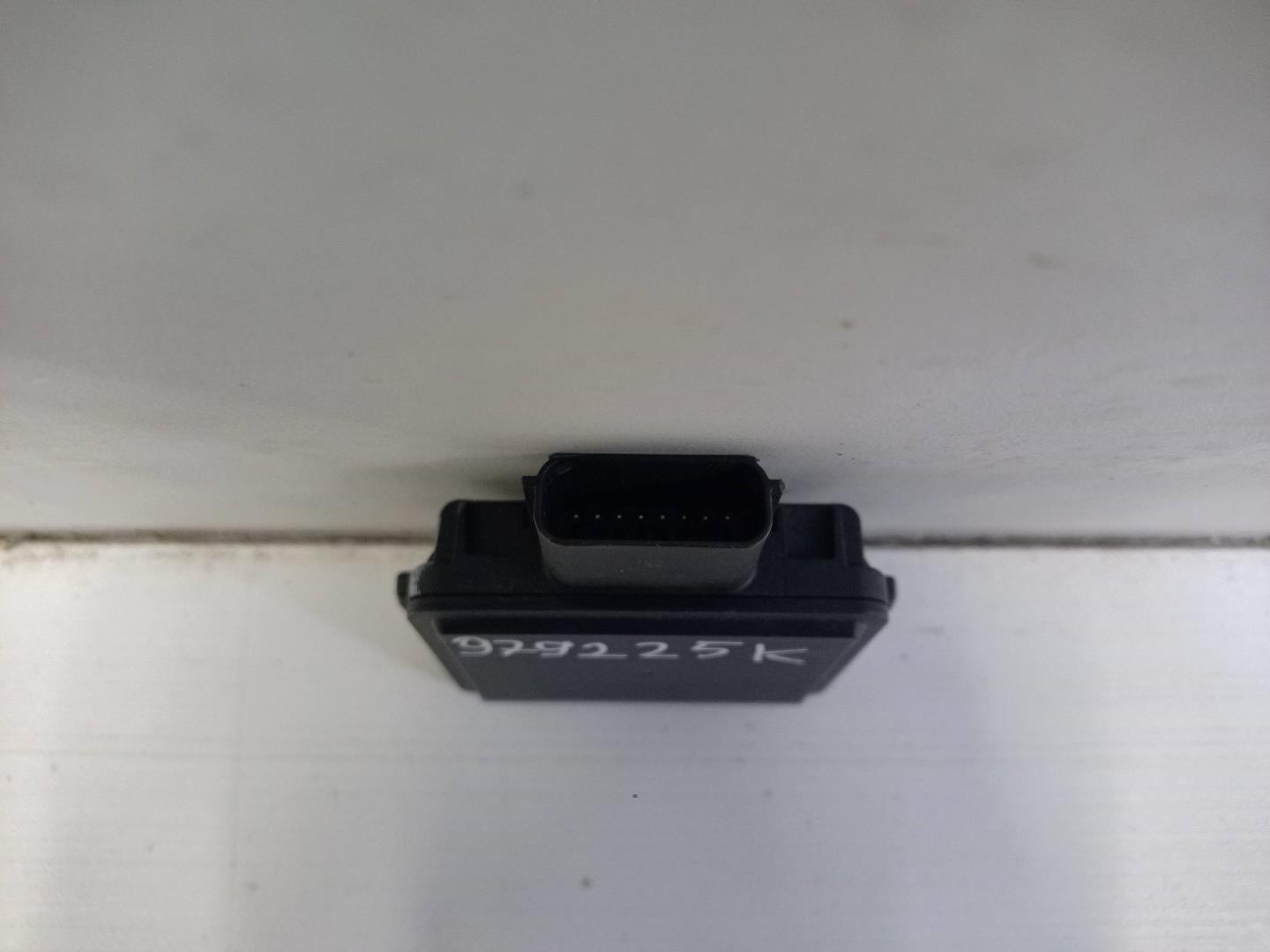 Радар BSD (Слепых зон)