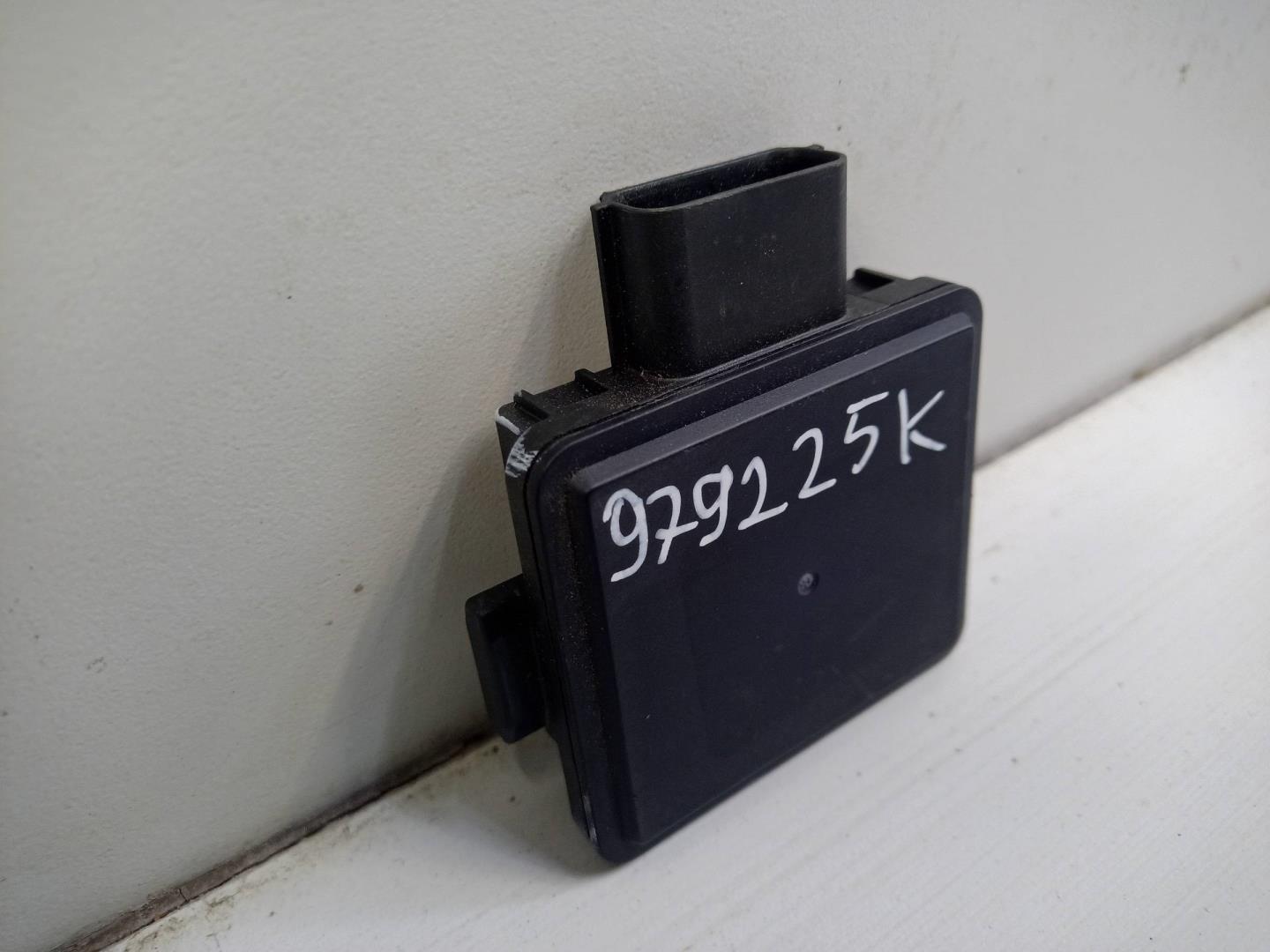 Радар BSD (Слепых зон)