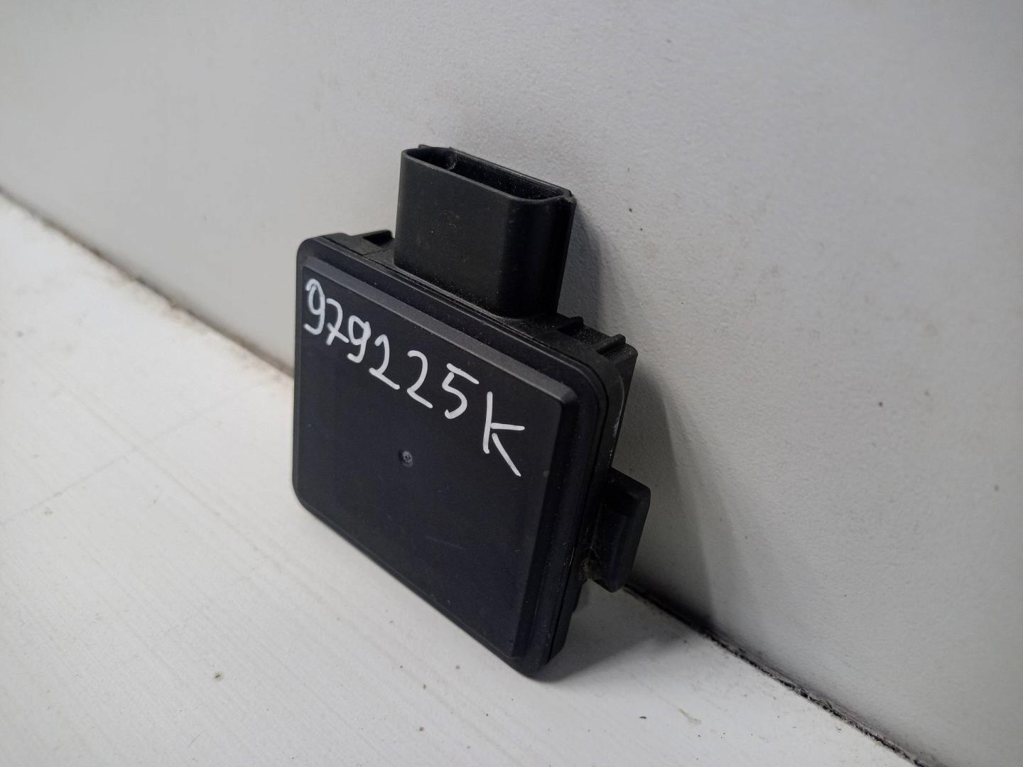 Радар BSD (Слепых зон)