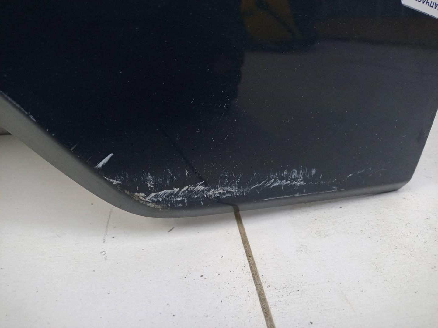 Накладка крышки багажника