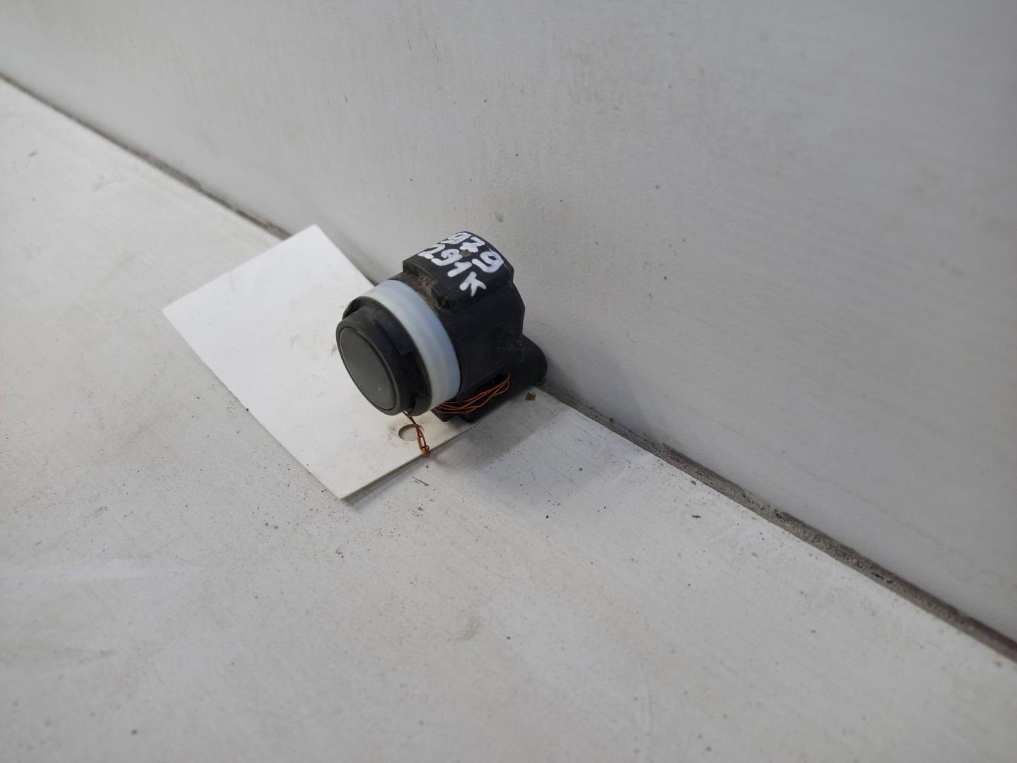 Датчик парковки