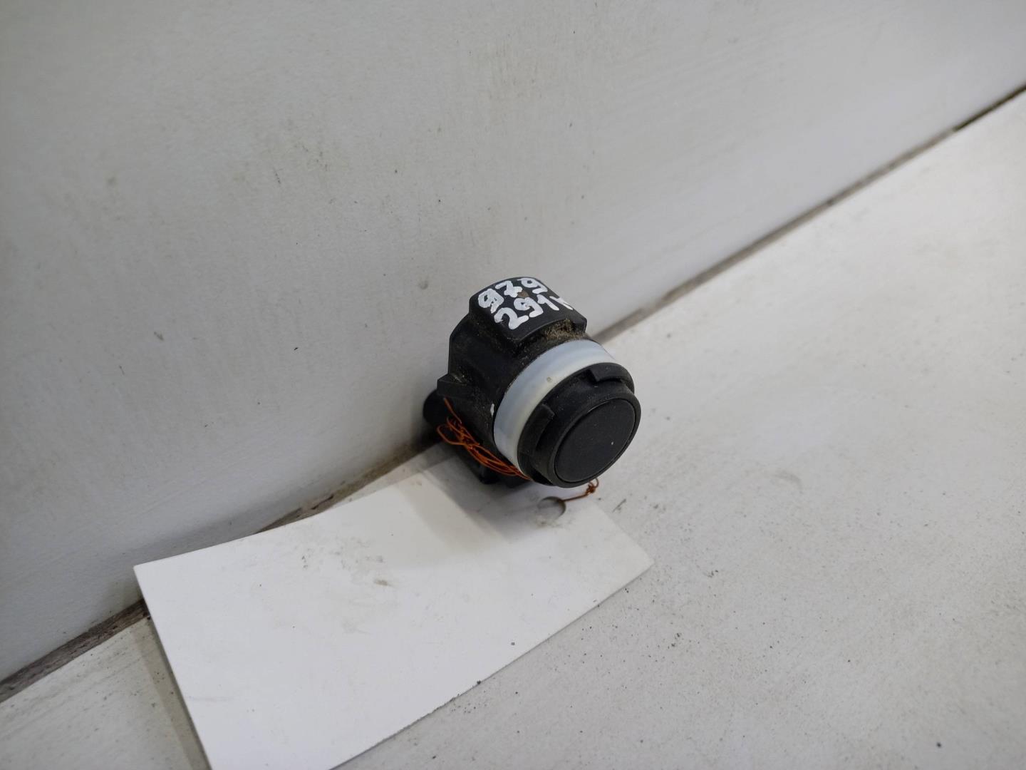 Датчик парковки