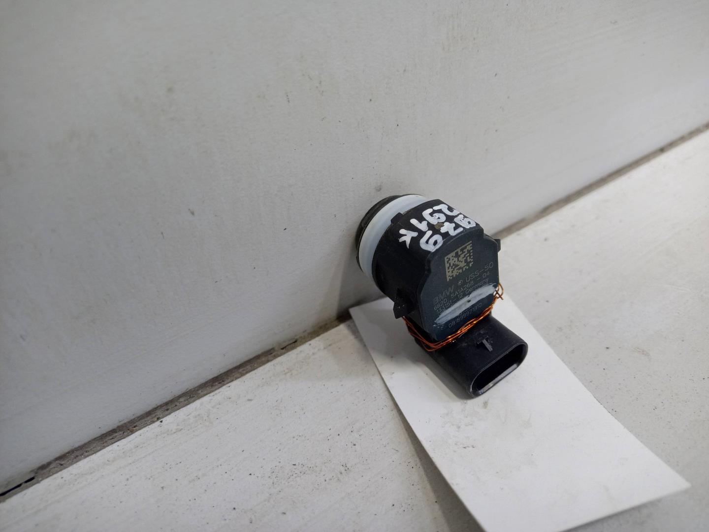 Датчик парковки