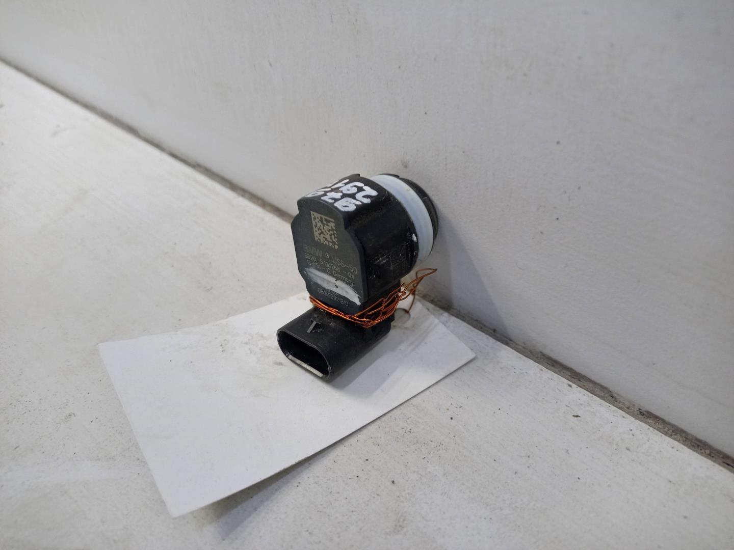 Датчик парковки