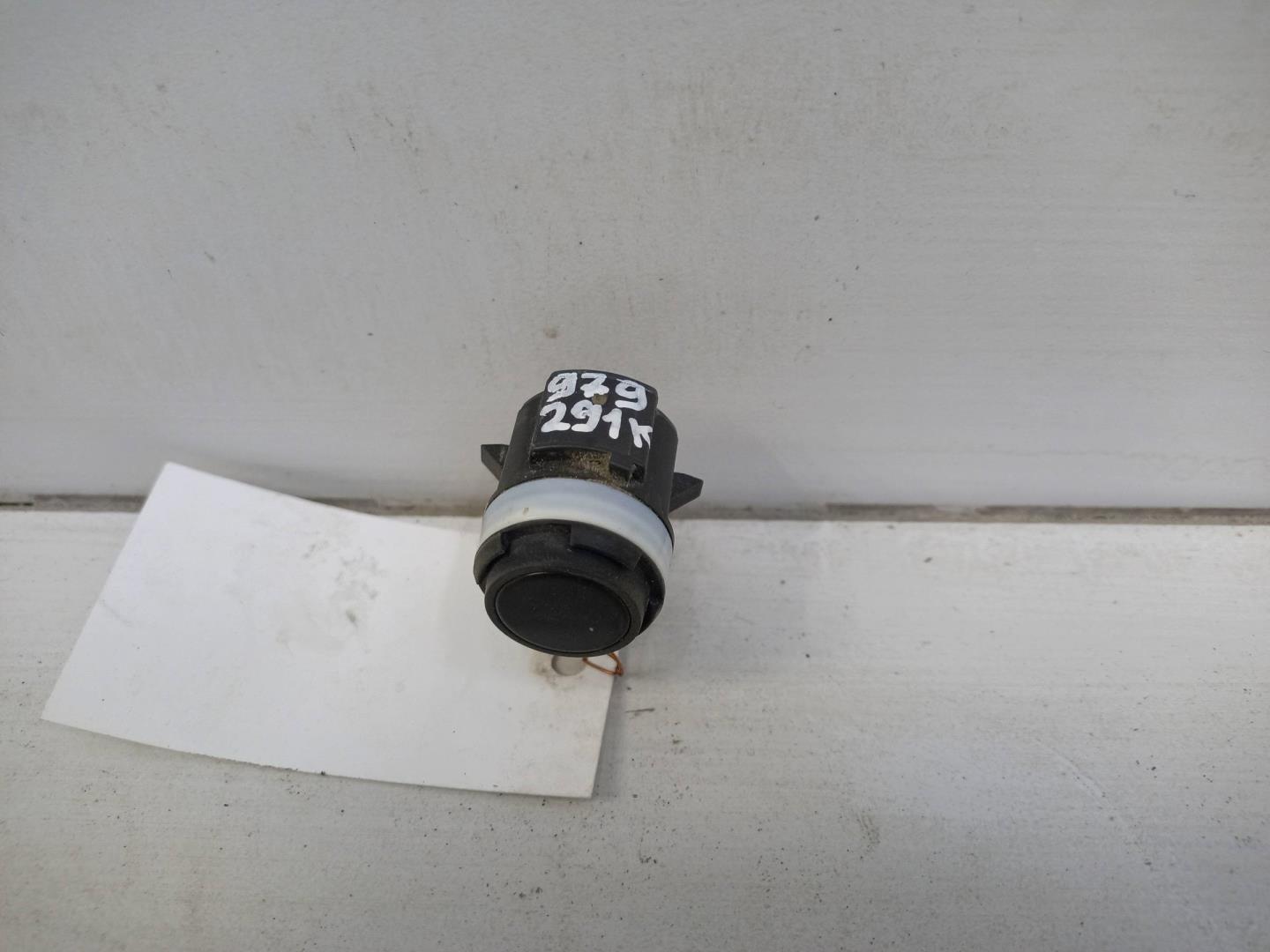 Датчик парковки