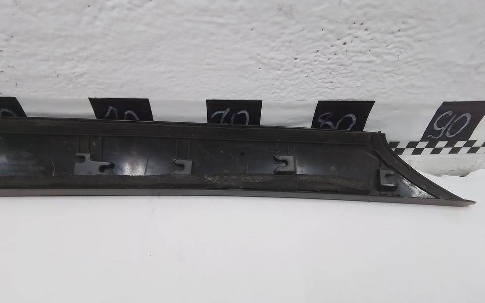 Накладка стойки